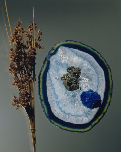 Cyanide, Arsenic and Mercury by Unbekannt Unbekannt